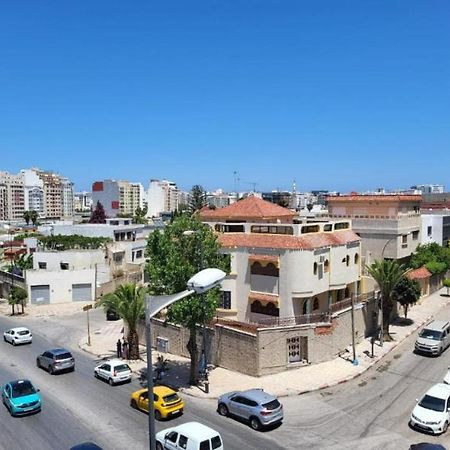 Appartement Tanger 5 Tânger Exterior foto