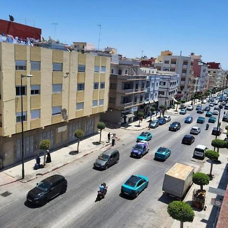 Appartement Tanger 5 Tânger Exterior foto