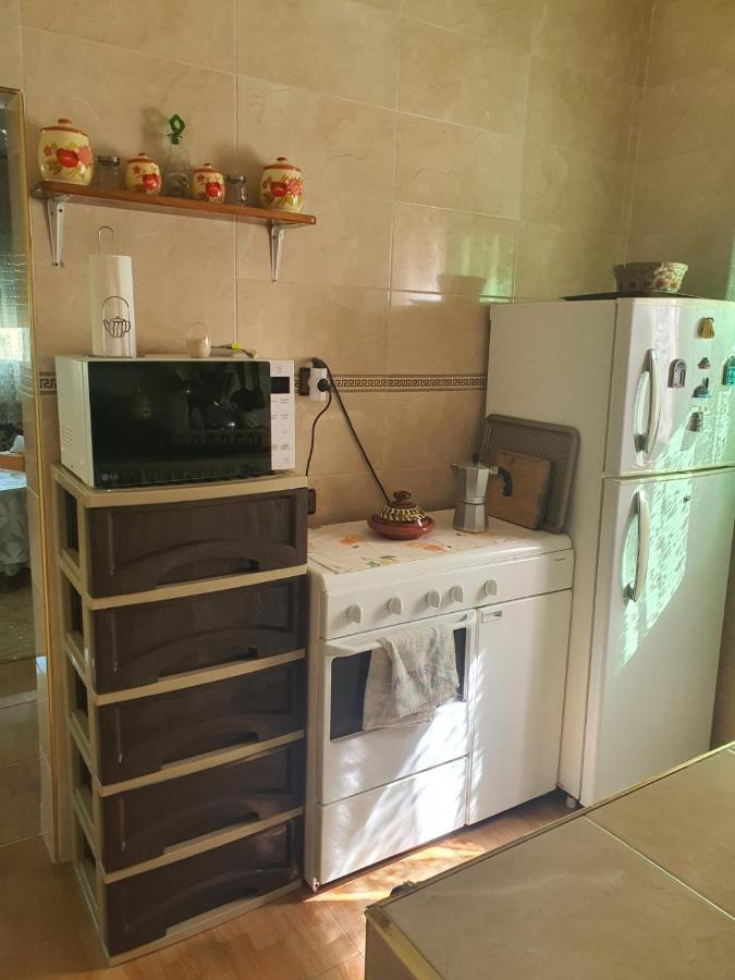 Appartement Tanger 5 Tânger Exterior foto