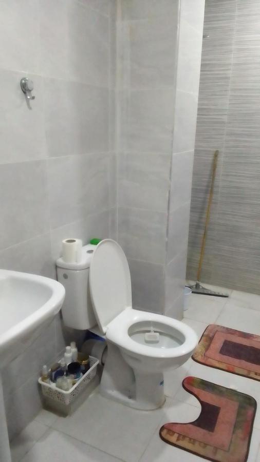 Appartement Tanger 5 Tânger Exterior foto