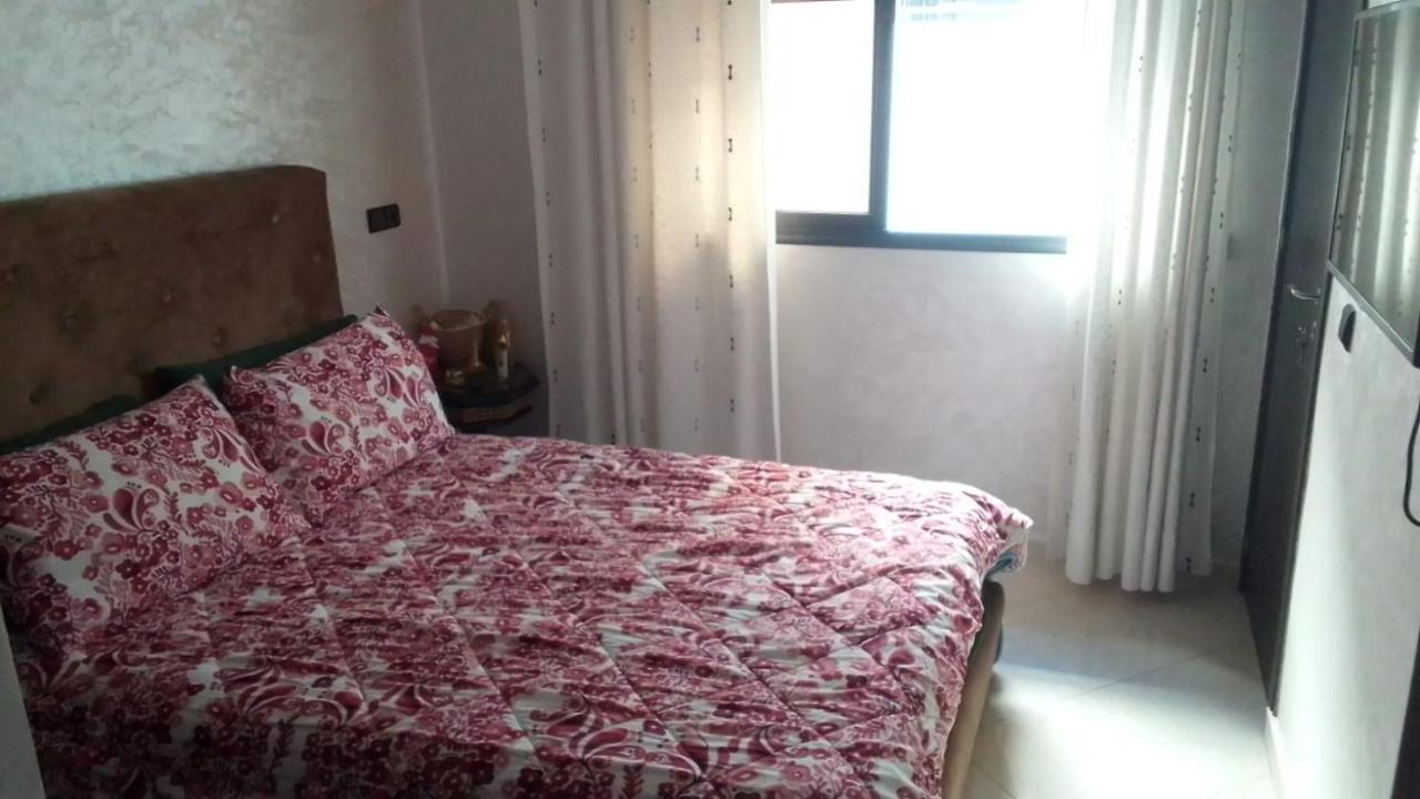 Appartement Tanger 5 Tânger Exterior foto